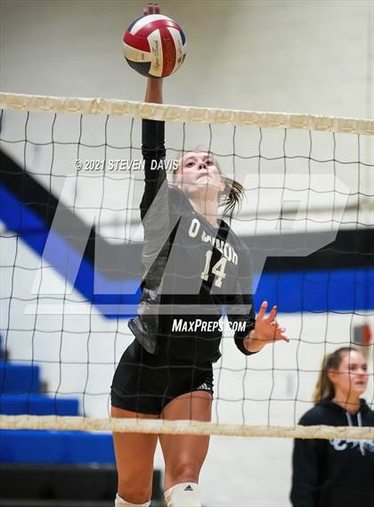 Thumbnail 3 in Sunnyslope vs. O'Connor photogallery.
