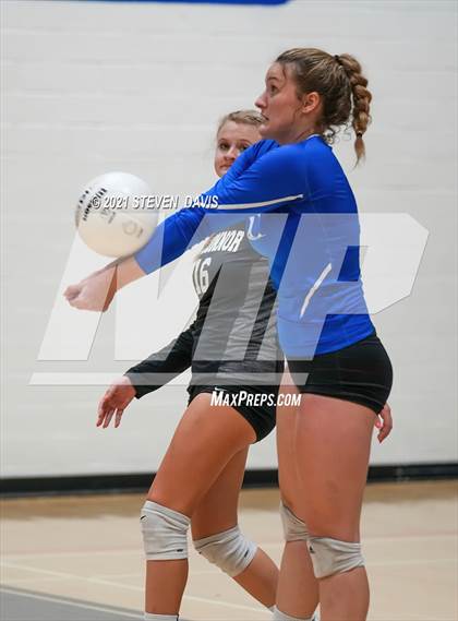 Thumbnail 1 in Sunnyslope vs. O'Connor photogallery.