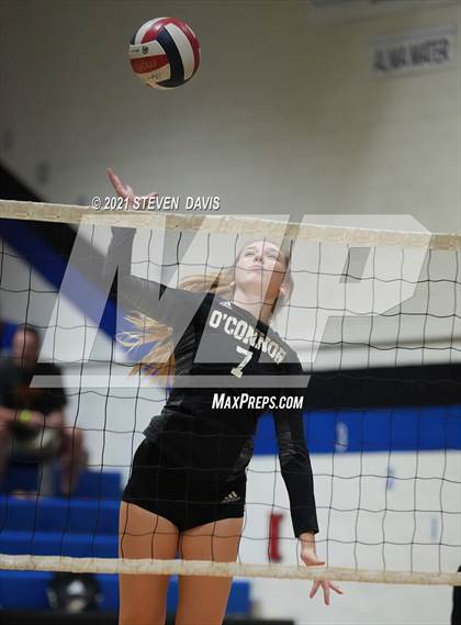 Thumbnail 1 in Sunnyslope vs. O'Connor photogallery.