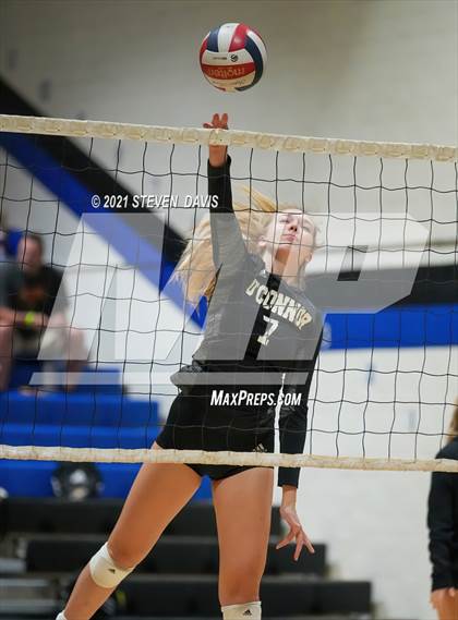 Thumbnail 2 in Sunnyslope vs. O'Connor photogallery.