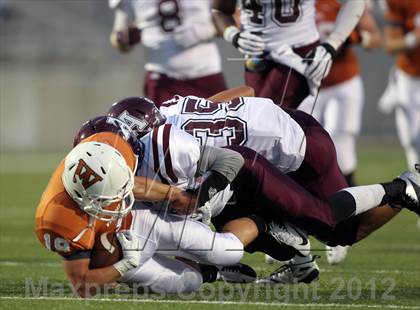 Thumbnail 3 in Austin @ Round Rock Westwood photogallery.