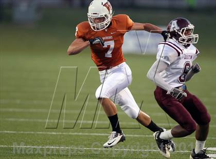 Thumbnail 2 in Austin @ Round Rock Westwood photogallery.