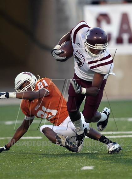 Thumbnail 3 in Austin @ Round Rock Westwood photogallery.