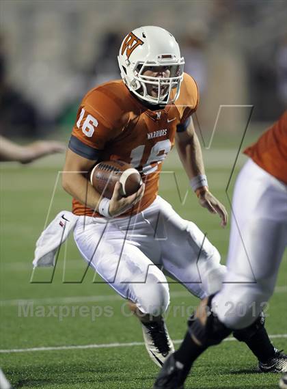 Thumbnail 2 in Austin @ Round Rock Westwood photogallery.