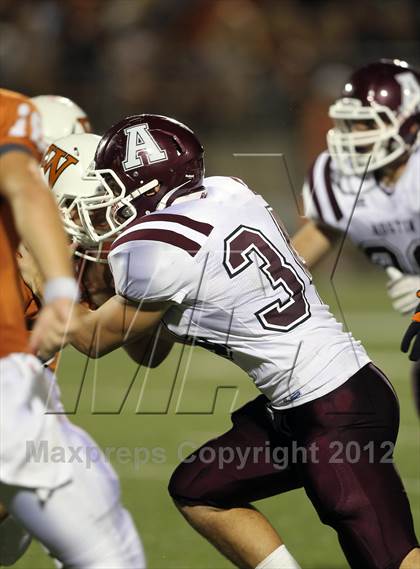 Thumbnail 3 in Austin @ Round Rock Westwood photogallery.