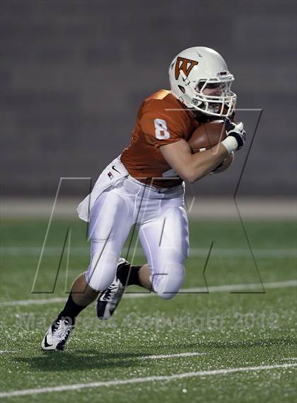 Thumbnail 3 in Austin @ Round Rock Westwood photogallery.