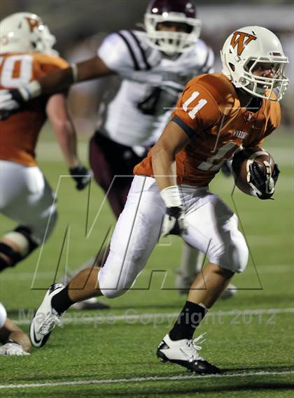 Thumbnail 2 in Austin @ Round Rock Westwood photogallery.
