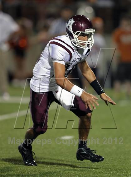 Thumbnail 2 in Austin @ Round Rock Westwood photogallery.