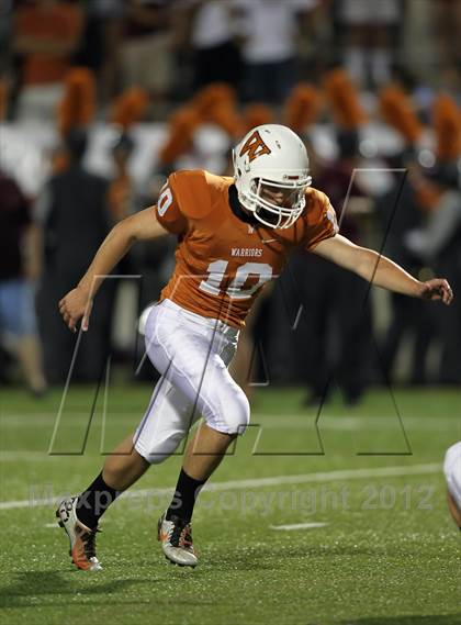 Thumbnail 3 in Austin @ Round Rock Westwood photogallery.