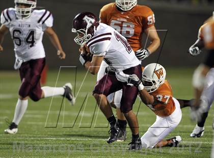 Thumbnail 2 in Austin @ Round Rock Westwood photogallery.
