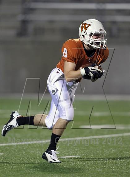 Thumbnail 3 in Austin @ Round Rock Westwood photogallery.