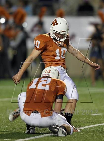 Thumbnail 3 in Austin @ Round Rock Westwood photogallery.