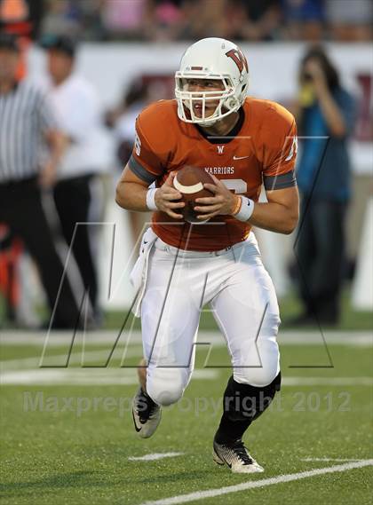Thumbnail 3 in Austin @ Round Rock Westwood photogallery.