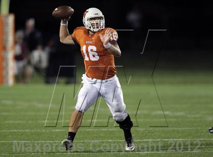 Thumbnail 3 in Austin @ Round Rock Westwood photogallery.