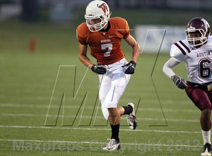 Thumbnail 3 in Austin @ Round Rock Westwood photogallery.