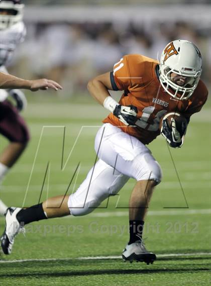 Thumbnail 1 in Austin @ Round Rock Westwood photogallery.
