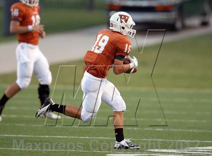 Thumbnail 3 in Austin @ Round Rock Westwood photogallery.