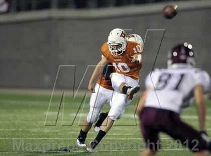 Thumbnail 1 in Austin @ Round Rock Westwood photogallery.