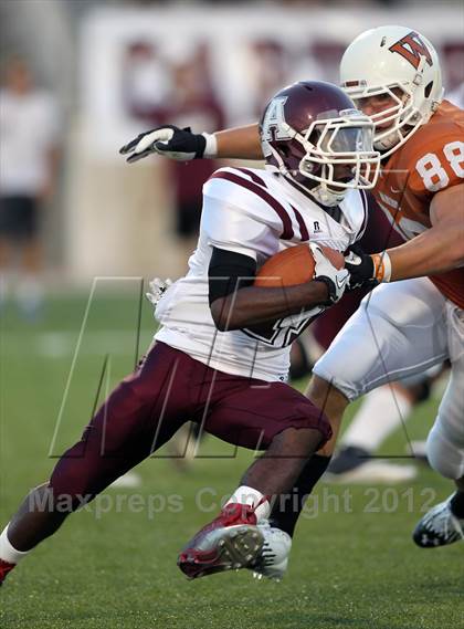 Thumbnail 2 in Austin @ Round Rock Westwood photogallery.