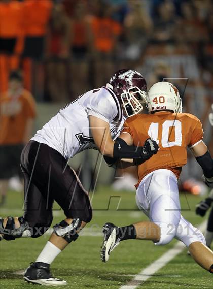 Thumbnail 3 in Austin @ Round Rock Westwood photogallery.