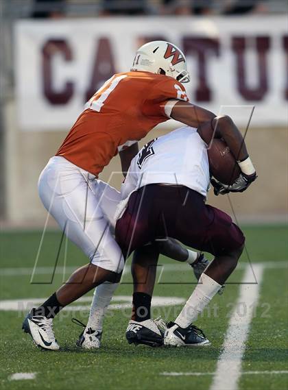 Thumbnail 1 in Austin @ Round Rock Westwood photogallery.