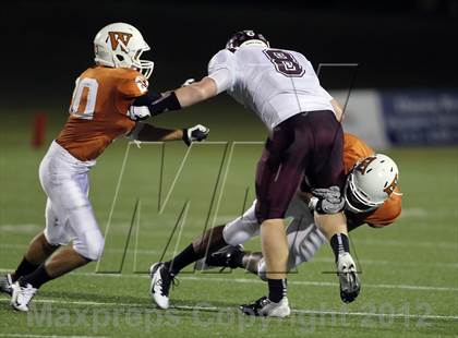 Thumbnail 1 in Austin @ Round Rock Westwood photogallery.
