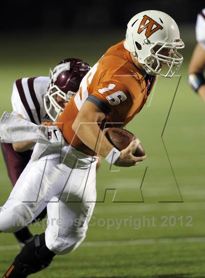 Thumbnail 1 in Austin @ Round Rock Westwood photogallery.