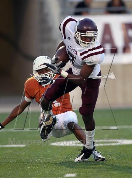 Thumbnail 3 in Austin @ Round Rock Westwood photogallery.