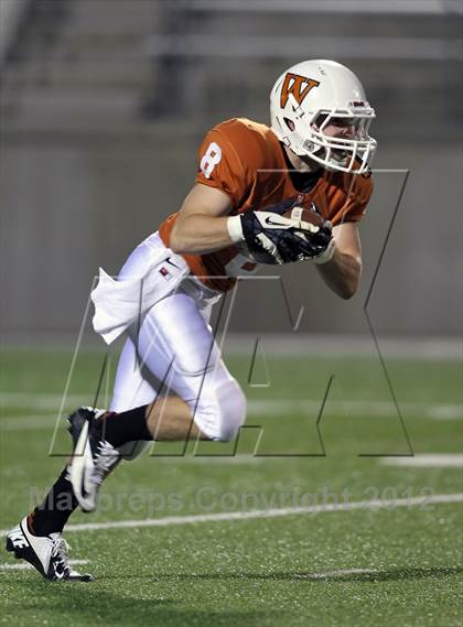 Thumbnail 2 in Austin @ Round Rock Westwood photogallery.