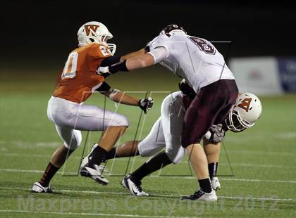 Thumbnail 3 in Austin @ Round Rock Westwood photogallery.