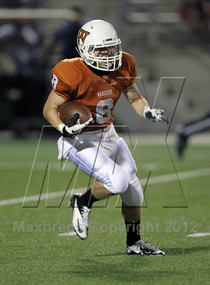 Thumbnail 3 in Austin @ Round Rock Westwood photogallery.