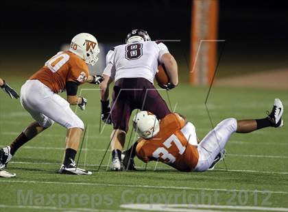 Thumbnail 3 in Austin @ Round Rock Westwood photogallery.