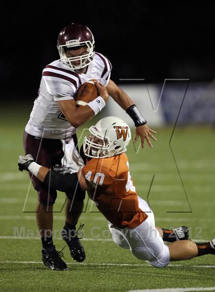 Thumbnail 3 in Austin @ Round Rock Westwood photogallery.