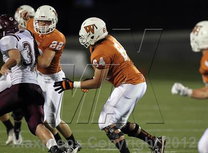 Thumbnail 3 in Austin @ Round Rock Westwood photogallery.