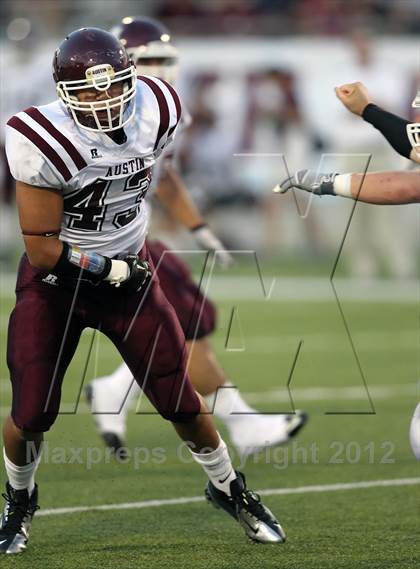 Thumbnail 3 in Austin @ Round Rock Westwood photogallery.