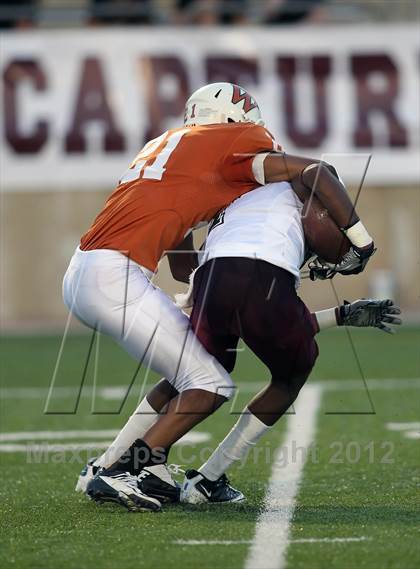 Thumbnail 2 in Austin @ Round Rock Westwood photogallery.