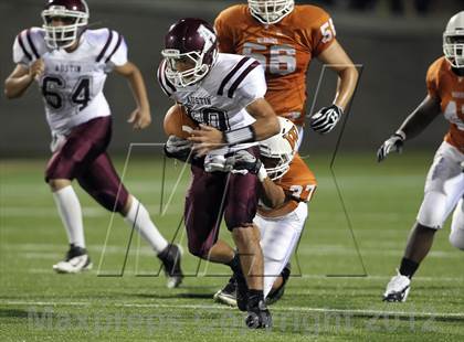 Thumbnail 1 in Austin @ Round Rock Westwood photogallery.
