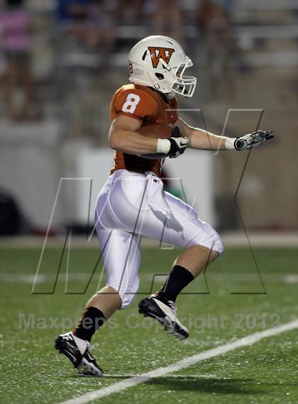 Thumbnail 3 in Austin @ Round Rock Westwood photogallery.