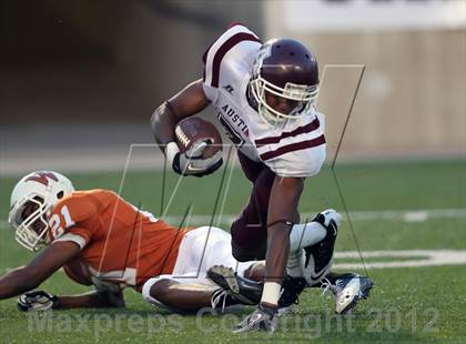 Thumbnail 2 in Austin @ Round Rock Westwood photogallery.
