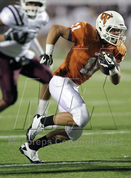 Thumbnail 3 in Austin @ Round Rock Westwood photogallery.