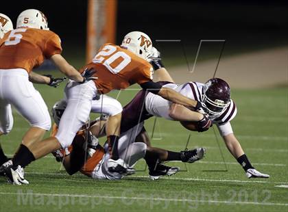 Thumbnail 3 in Austin @ Round Rock Westwood photogallery.