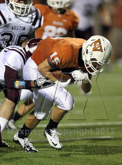 Thumbnail 1 in Austin @ Round Rock Westwood photogallery.