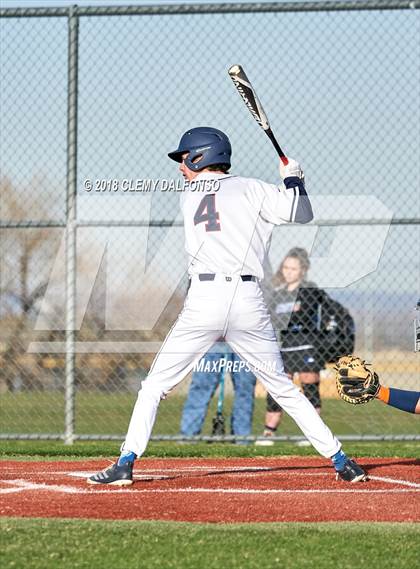 Thumbnail 3 in Legend @ Dakota Ridge photogallery.