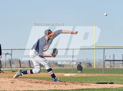 Thumbnail 2 in Legend @ Dakota Ridge photogallery.