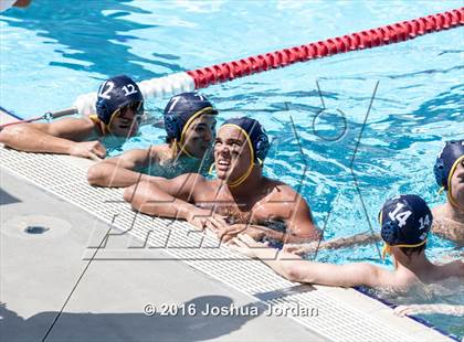 Thumbnail 3 in Alamo Heights vs O'Connor (Alamo Area Aquatics Association Round Robin) photogallery.