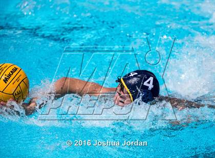 Thumbnail 3 in Alamo Heights vs O'Connor (Alamo Area Aquatics Association Round Robin) photogallery.