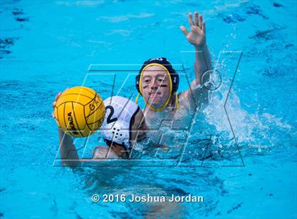 Thumbnail 1 in Alamo Heights vs O'Connor (Alamo Area Aquatics Association Round Robin) photogallery.