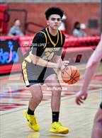 Photo from the gallery "Rolling Hills Prep vs. Bosco Tech (Nike Extravaganza)"