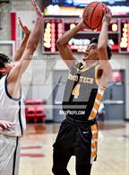 Photo from the gallery "Rolling Hills Prep vs. Bosco Tech (Nike Extravaganza)"