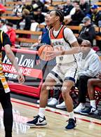 Photo from the gallery "Rolling Hills Prep vs. Bosco Tech (Nike Extravaganza)"
